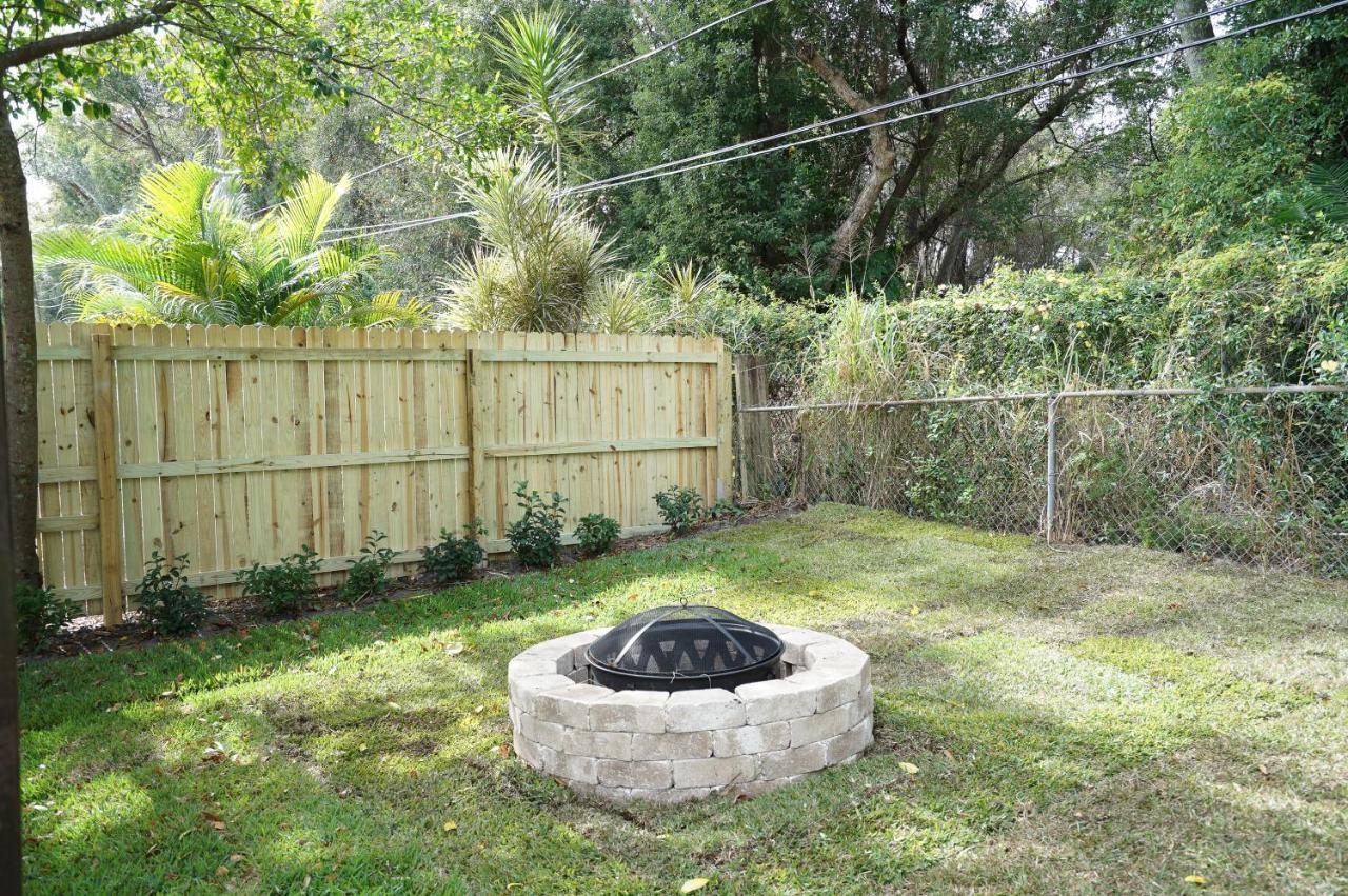 4 Bedroom Clearwater Vacation Home With Amazing Backyard מראה חיצוני תמונה