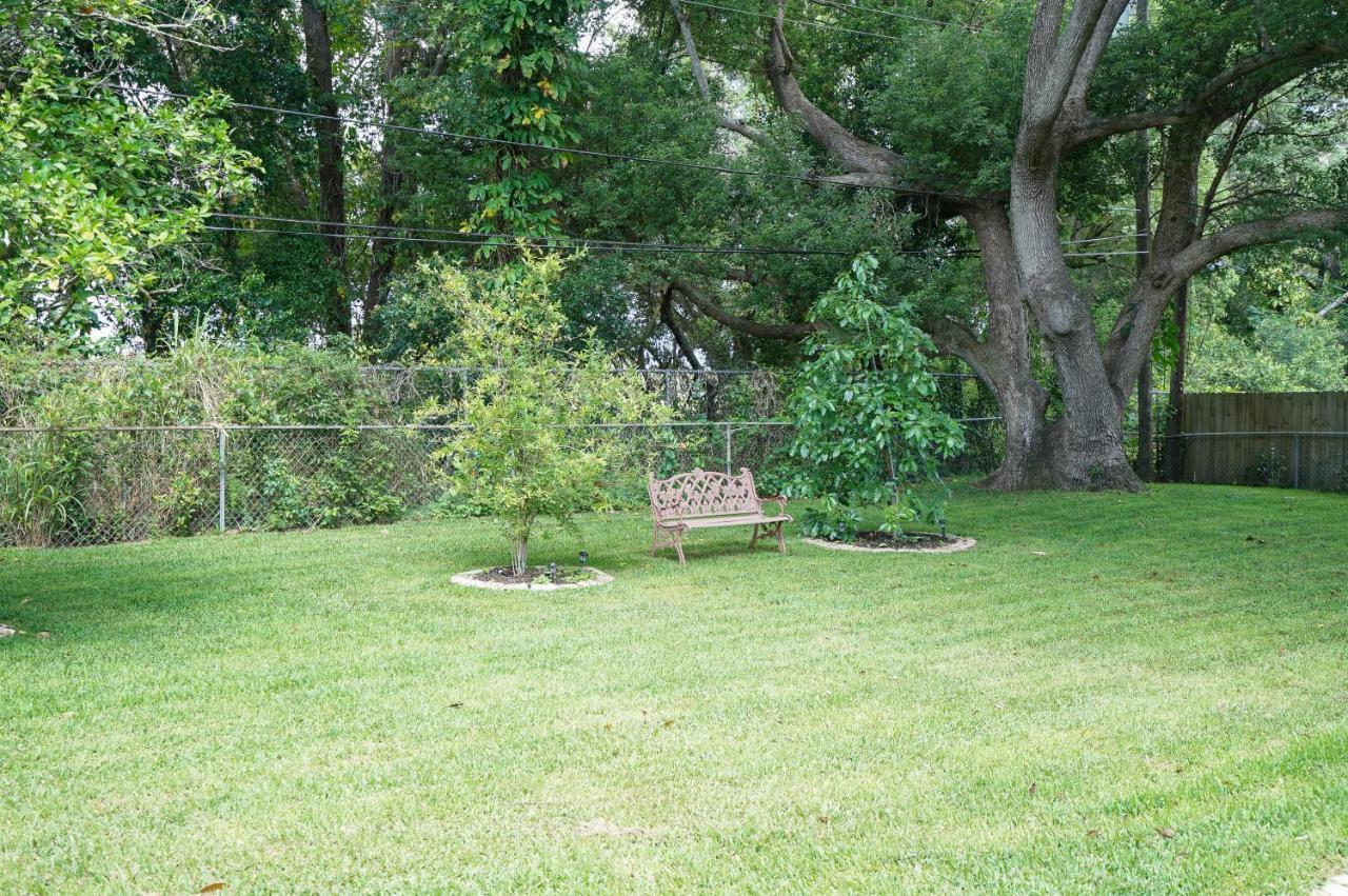 4 Bedroom Clearwater Vacation Home With Amazing Backyard מראה חיצוני תמונה