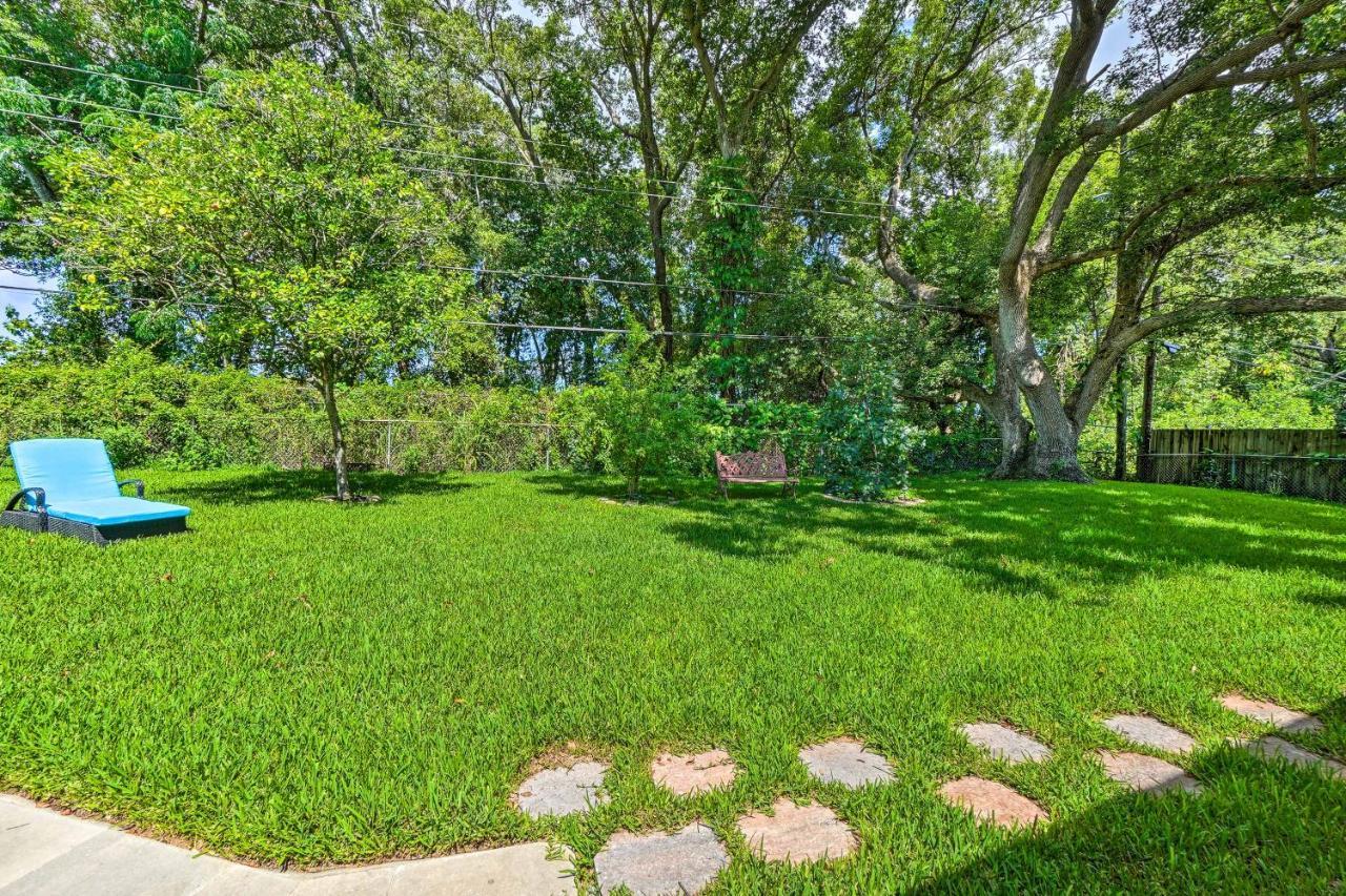 4 Bedroom Clearwater Vacation Home With Amazing Backyard מראה חיצוני תמונה