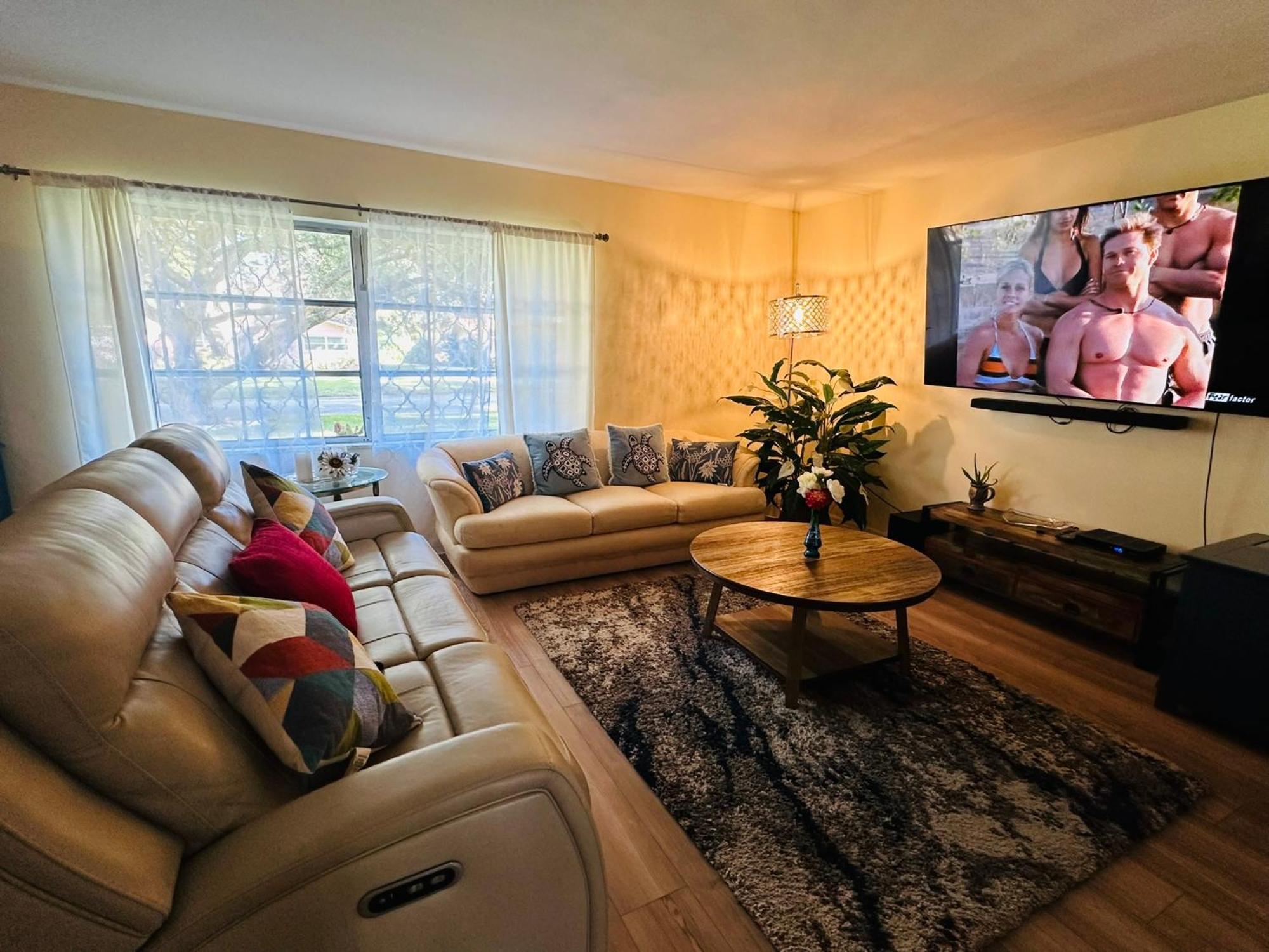 4 Bedroom Clearwater Vacation Home With Amazing Backyard מראה חיצוני תמונה