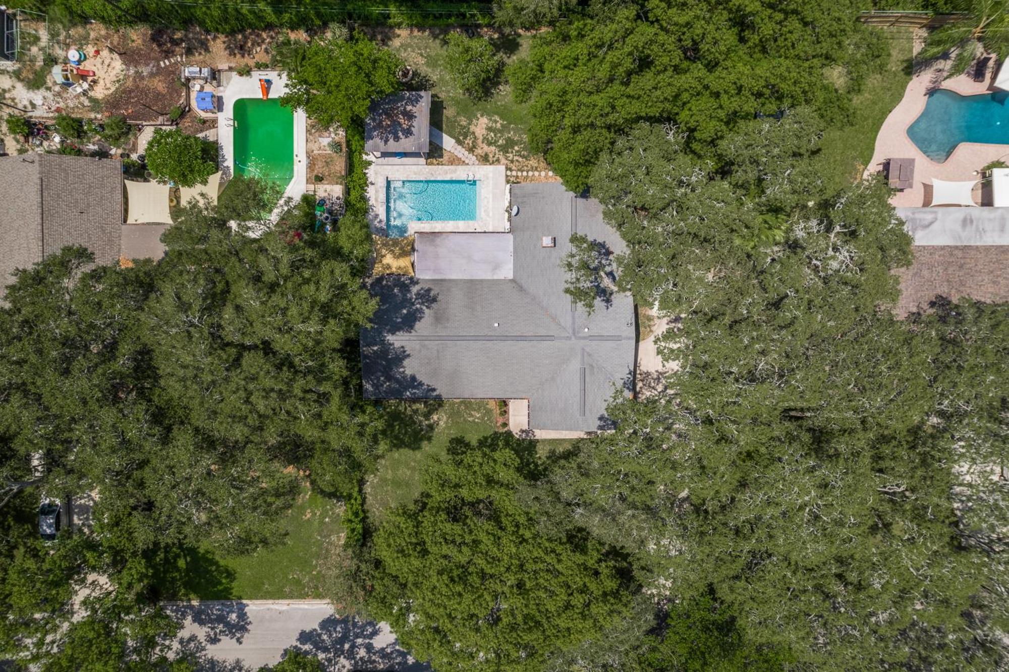 4 Bedroom Clearwater Vacation Home With Amazing Backyard מראה חיצוני תמונה