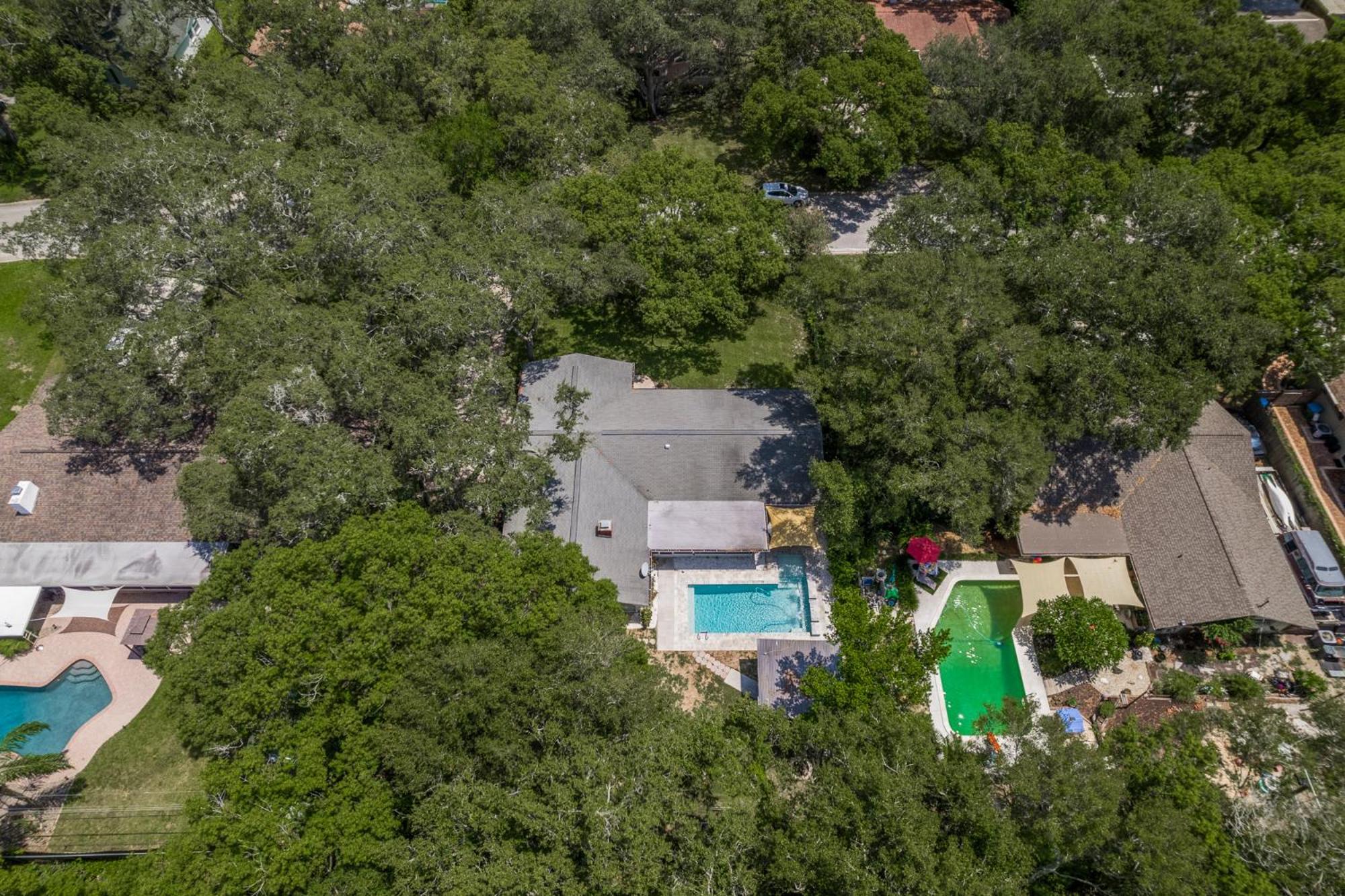 4 Bedroom Clearwater Vacation Home With Amazing Backyard מראה חיצוני תמונה